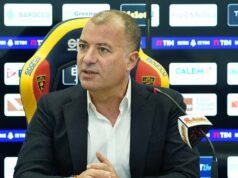 Sticchi Damiani: “Il progetto Lecce piace ma i rischi ci sono. Noi li ammortizziamo con Corvino”