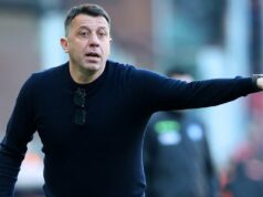 D’Aversa: “Meno spettacolo e più punti”