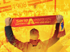 Abbonati, da lunedì via alla consegna delle sciarpe omaggio