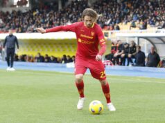 POST MATCH/ Gallo: “Buon punto su un campo ostico”