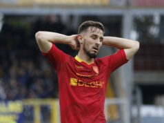 Sampdoria, Oudin non sarà riscattato: farà ritorno a Lecce