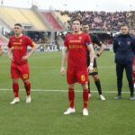 Lecce sotto la Curva vs Verona