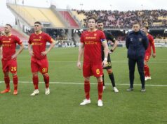 Lecce in caduta libera: il Verona vince 1-0