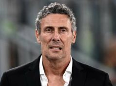 Incontro Lecce-Gotti, domani il primo allenamento con il nuovo mister