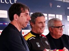 Incendio in hotel, Gotti sveglia Corvino e lo salva