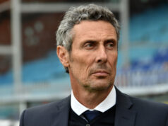 Gotti: “Va dato tempo ai nuovi. La partita? I nostri errori hanno inciso”