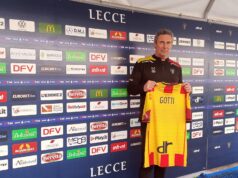 Gotti: “Sfida accettata. Il gruppo è vivo”. E Corvino: “Contattato solo lui”