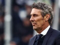 POST MATCH/ Gotti: “Sconfitti per la legge di Murphy…”