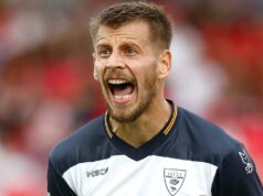 Ramadani: “Dobbiamo essere più svegli, con l’Atalanta inconcedibili certi spazi”