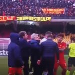testata D’Aversa a Henry