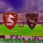 Stadio Arechi – Salernitana-Lecce