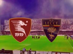 Salernitana-Lecce, il tabellino. Subito in coppia Krstovic e Piccoli