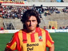 Stefano Casale: “Al Lecce manca il gioco corale, Falcone tra i più forti portieri italiani. Gotti scelta migliore”