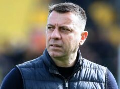 D’Aversa presenta Lecce-Verona: “Per vincere bisogna andare in campo senza ansia”