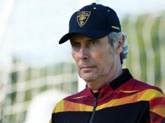 Gotti su Salernitana-Lecce: “Voglio una squadra vera, da Serie A”