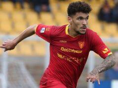 Gendrey: “In campo con la Roma senza paura”