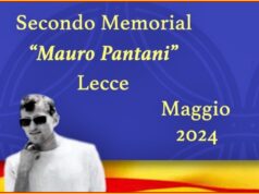 A Lequile il 2° Memorial Mauro Pantani