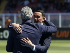 Fiorentina: a Lecce senza Palladino in panchina