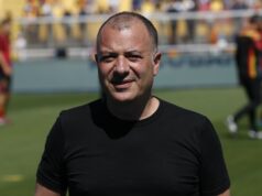 Sticchi Damiani: “Camarda dimostra già grande maturità. Su Di Francesco ampia condivisione di idee”