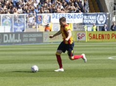 Baschirotto: “Difficile cambiare compagno ogni anno, ma ci sono”