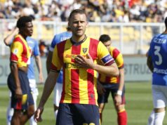 UFFICIALE/ Alexis Blin lascia il Lecce e firma per il Palermo