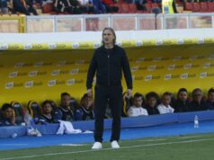 POST-MATCH/ Nicola: “Vittoria meritata per loro, noi non abbiamo creato il gol”