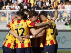 Agosto è arrivato ed il Lecce sta per tornare in campo: le date