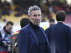 Auguri a Luca Gotti, che oggi spegne 57 candeline