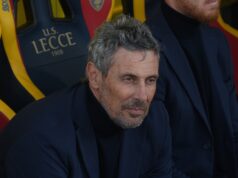 POST MATCH/ Gotti: “Create occasioni clamorose. C’è un po’ di rammarico”