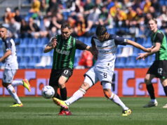 Coppa-Italia, la vincente di Lecce-Mantova se la vedrà col Sassuolo