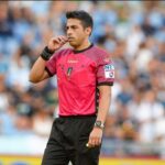 arbitro Massimi