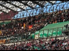 Milan-Lecce, tutte le info sui biglietti del settore ospiti