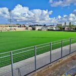 Stadio Toto Cezzi Novoli 06