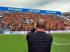 Tutto esaurito il Settore Ospiti del “Mapei Stadium”