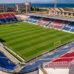 Unipol Domus – Stadio Cagliari