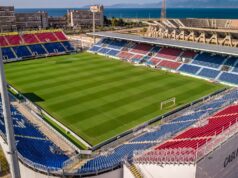 Sold out i biglietti del Settore Ospiti all’Unipol Domus di Cagliari