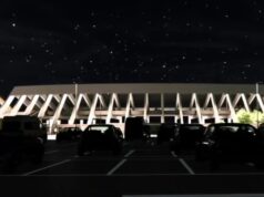 Secondo masterplan dei Giochi del Mediterraneo approvato, ci sono i fondi per il “Via del Mare”