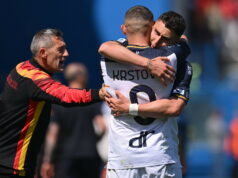 POST MATCH/ Piccoli: “Abbiamo fatto la partita perfetta”