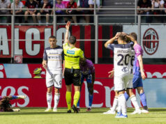 Giudice Sportivo, squalifica per Krstovic e multa per Blin