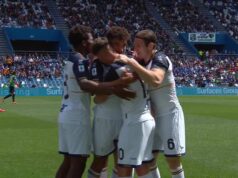 Sassuolo-Lecce 0-3: manca solo l’aritmetica