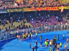 Diamo i voti alla stagione del Lecce