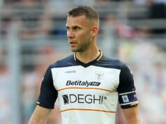 Blin: “Contento per la fiducia di Gotti. Con l’Empoli gara non decisiva”