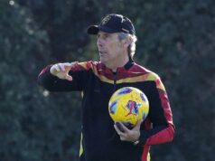 Gotti presenta Lecce-Empoli: “Servirà avere pazienza”