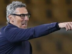 Verso Milan-Lecce, Gotti: “Da tutta la rosa buoni segnali”