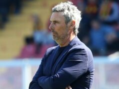 Gotti: “Valuto le scelte in base alle assenze per un Lecce equilibrato”
