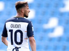 Oudin: “Concentrati per cercare la terza vittoria di fila”