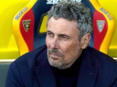 Gotti: “Obiettivo ancora da raggiungere: nessun volo pindarico”