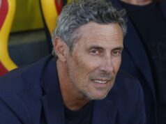 Gotti: “Il principio è sempre quello di dare il massimo, su ogni campo”