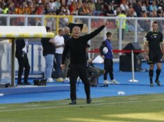 POST MATCH/ Cannavaro: “Le motivazioni hanno fatto la differenza”