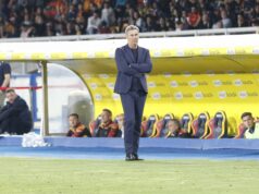 POST MATCH/ Gotti: “Ecco la giusta mentalità che ci fa crescere”